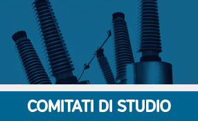 Comitati di studio - CIGRE Italia