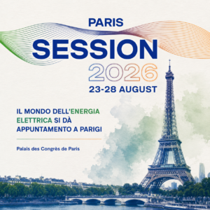 CIGRE Paris Session 2026: il mondo dell'energia elettrica si dà appuntamento a Parigi