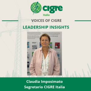 Il motore organizzativo di CIGRE Italia